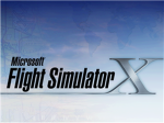 Flight Simulator X Robloxian Flyers