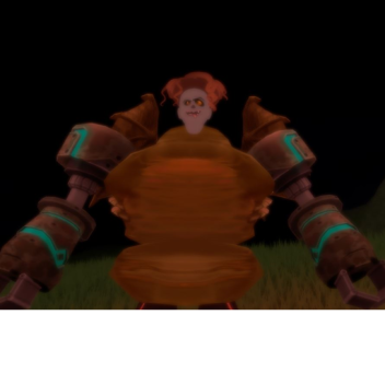 Survive the Killer (100 VISITS! ~ NEW THANOS!)