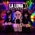 La Luna Sociedad
