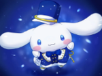 Cinnamoroll fans vs cat fans vs dog fans Group