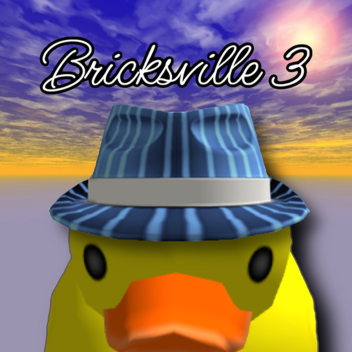 Bricksville III: A Classic Roblox Hangout