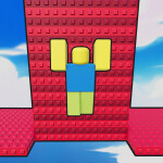 Barely Possible Wall Hop Obby