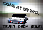 Team Drop Down