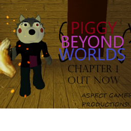 Piggy beyond worlds (Nightmare!)