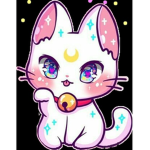 Moon Kitty Pack