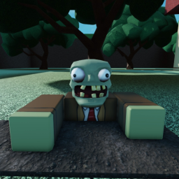 Plants vs Zombies 2