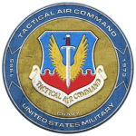Tactical Air Command ᅠ