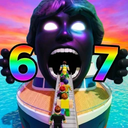 Line To 67's Yacht icon
