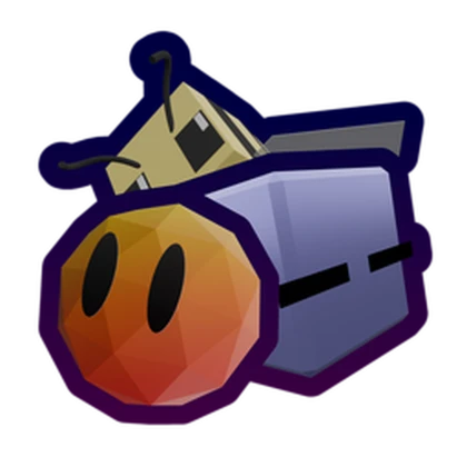 Spirit Defenders Roblox group icon