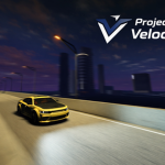 Project: Velocity