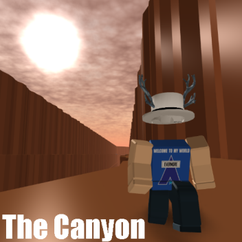 The Canyon