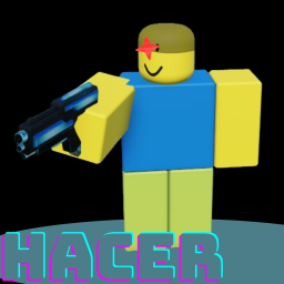 HACER(NEW MAPS)