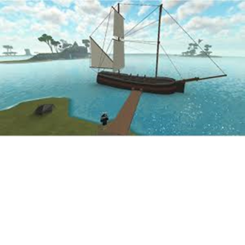 Les îles des pirates