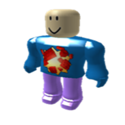 CoolKid T-Shirt Roblox decal