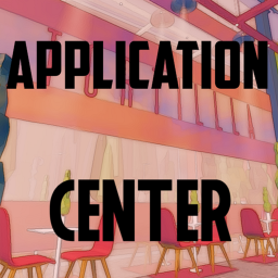 Application Center! | Tortilla