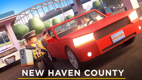 New Haven County
