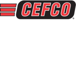CEFCO Gas And Car Wash