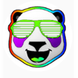 panda hangout