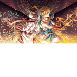 Magi Legacy