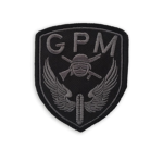 Grupo de Prevención Motorizada