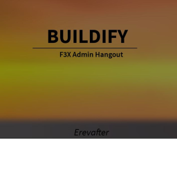 Buildify ✔