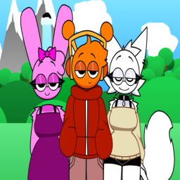 SPRUNKI PRISON RUN! (OBBY)