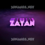 ZAYAN ADRIAN