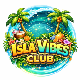 [NEW!] Isla Vibes Club