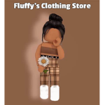 Fluffy's Clothing Store