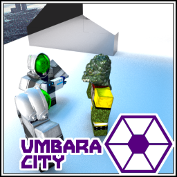 [DU] Umbara Capital