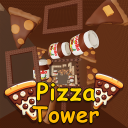 Pizza Tower 🍕