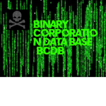 [14] Binary Corporation Data Base (BCDB)