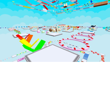 NEW OBBY | 50 stages 