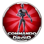 [PRE-ORDER] Commando Droid