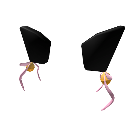 Cat Ears