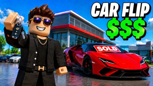 Car For Sale