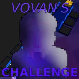 vovan's challenge icon