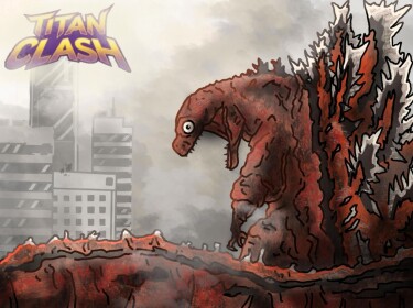 [G19!] Titan Clash