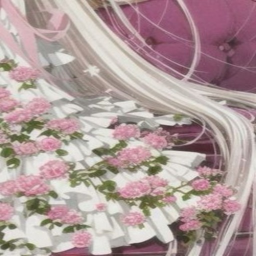 ❀