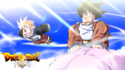 Dragon Ball Final: Odrodzenie [BACK]