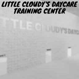 Little Cloudy's Trainings