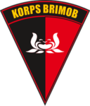 IPRP | BRIMOB