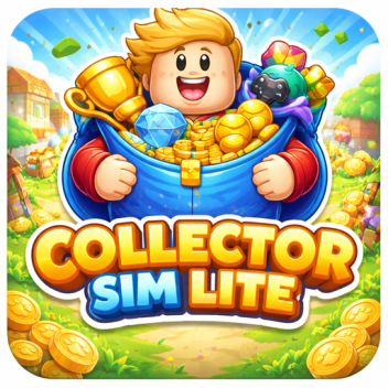 Collector Sim Lite