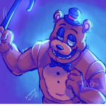 Mʀ. Fʀᴇᴅᴅʏ’s Pɪᴢᴢᴀ