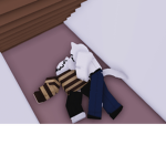 TNR ROLEPLAYS!