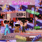 LITT SQUAD GAMERS !!!