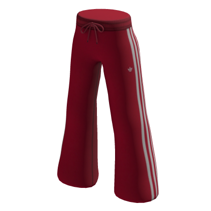 Roblox red adidas pants new arrivals