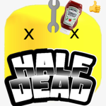 Half Dead Devs