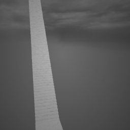 The heavenly trials