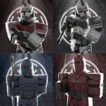[ Roblox Grand Republic Security Forces ]
